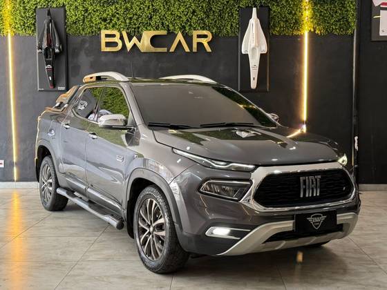 FIAT TORO 2.0 16V TURBO DIESEL RANCH 4WD AT9